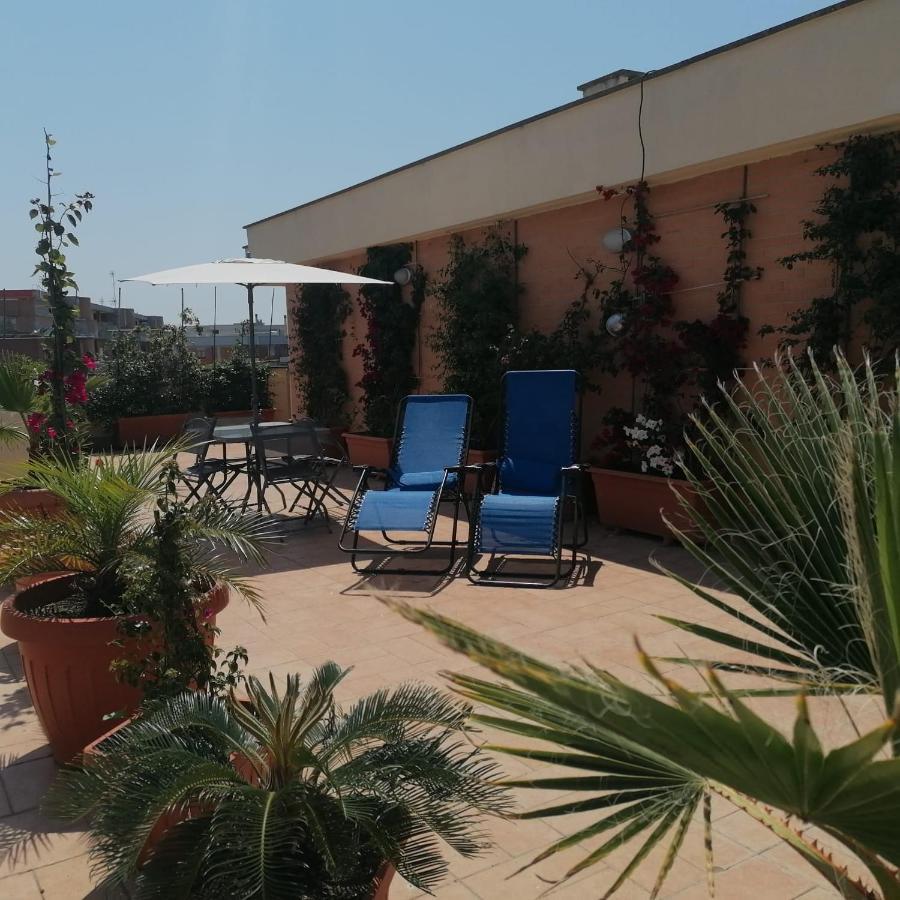 Apartment Casa Vacanze Yanet Civitavecchia